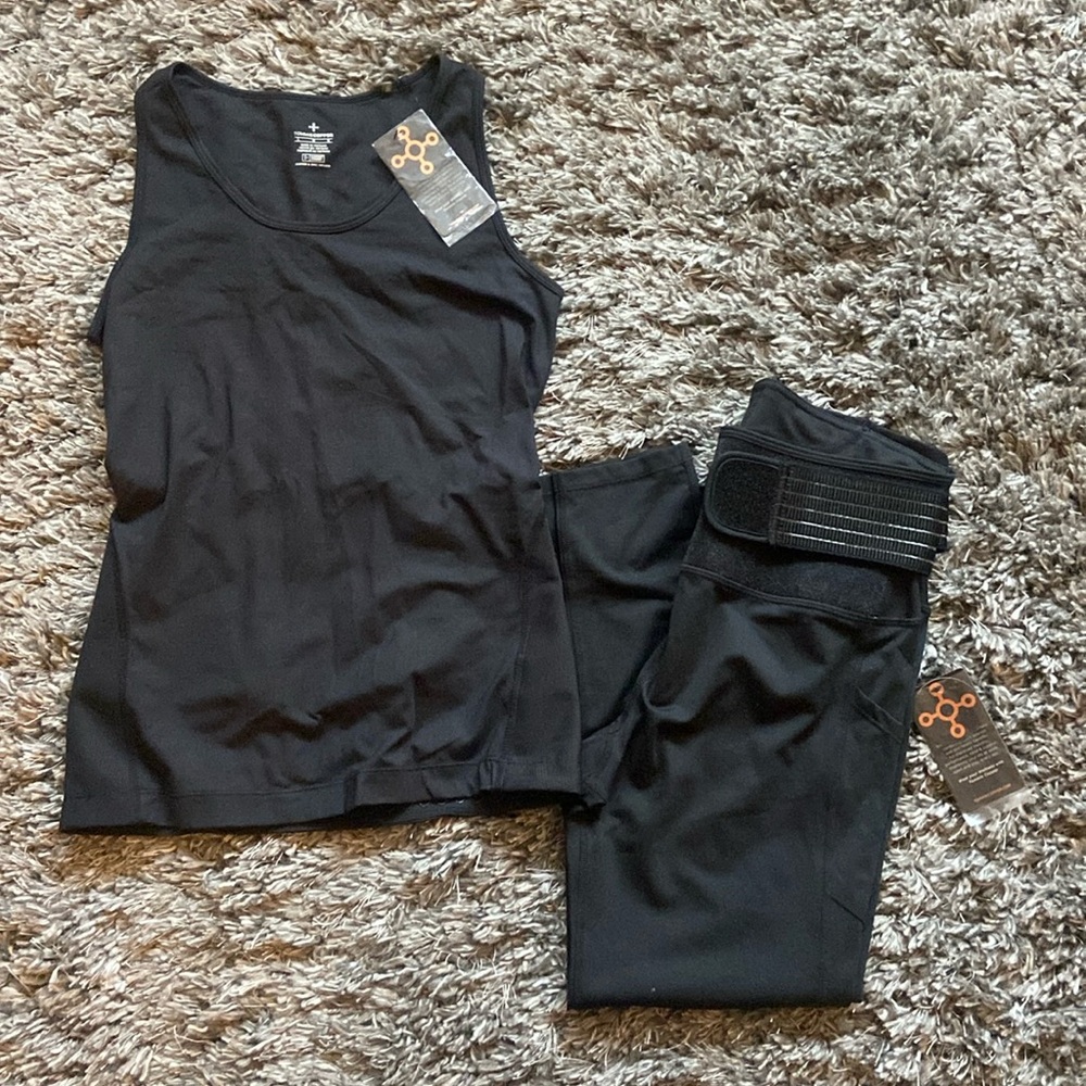 Tommie Cooper Set size large